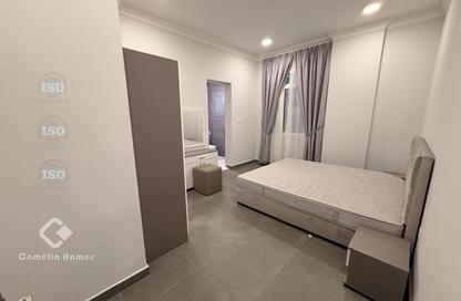 Apartment - 3 - 3 for rent in Al Nasr Street - Al Nasr - Doha