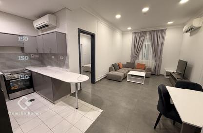 Apartment - 3 - 3 for rent in Al Nasr Street - Al Nasr - Doha