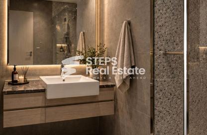 Apartment - 2 - 2 for sale in Al Kharaej 1 - Lusail