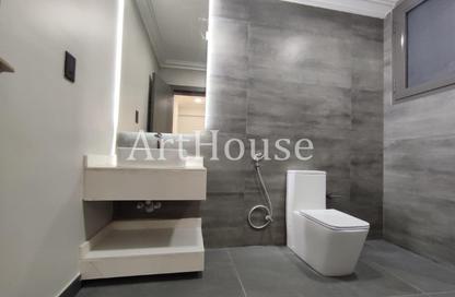 Apartment - 2 Bedrooms - 3 Bathrooms for rent in Bin Omran - Fereej Bin Omran - Doha