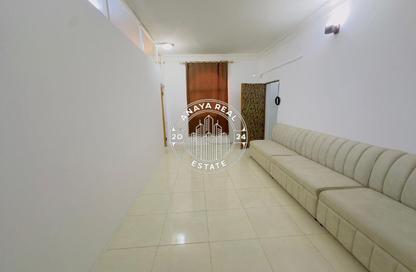 Villa - 1 Bedroom - 1 Bathroom for rent in Al Nuaija Street - Al Nuaija - Doha Villa - 1 Bedroom - 1 Bathroom for rent in Al Nuaija Street - Al Nuaija - Doha