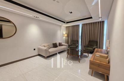 Apartment - 2 Bedrooms - 3 Bathrooms for rent in Al Waab Street - Al Waab - Doha