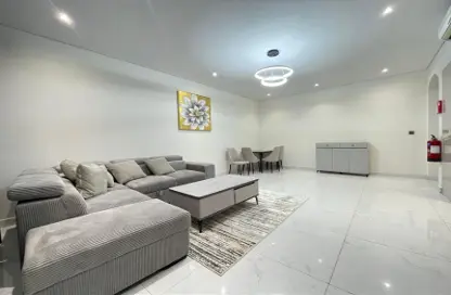 Apartment - 1 Bedroom - 1 Bathroom for rent in Salaja Street - Doha Al Jadeed - Doha