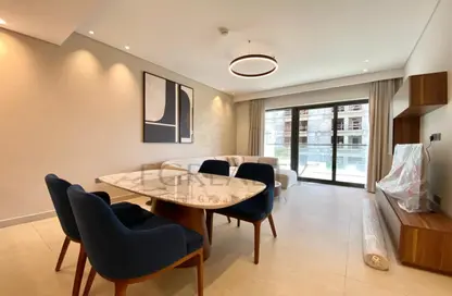 Apartment - 1 Bedroom - 2 Bathrooms for sale in L07 - Fox Hills - Lusail Apartment - 1 Bedroom - 2 Bathrooms for sale in L07 - Fox Hills - Lusail