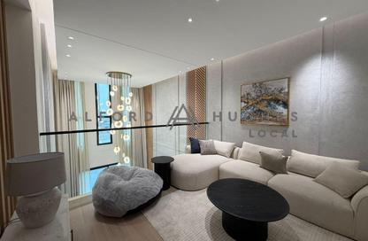 Villa - 4 Bedrooms - 6 Bathrooms for sale in The Grid Residence - Al Kheesa - Umm Salal Mohammed