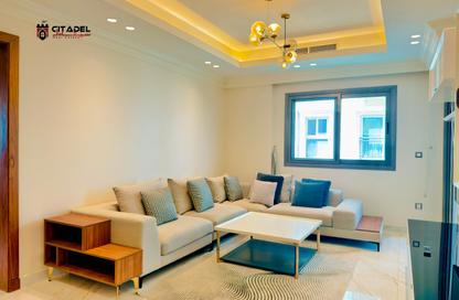 Apartment - 2 - 3 for rent in Giardino Apartments - The Pearl Island - Doha Apartment - 2 - 3 for rent in Giardino Apartments - The Pearl Island - Doha