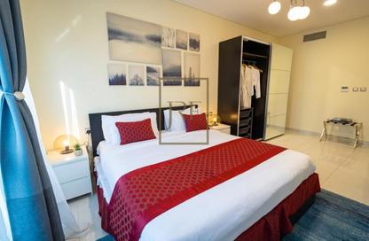 شقق فندقية - غرفة نوم - 1 حمام للايجار في 35 بن عمران - فريج بن عمران - الدوحة