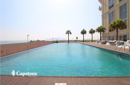Apartment - 2 - 3 for rent in Floresta Gardens - The Pearl Island - Doha