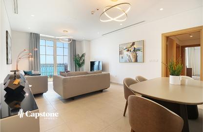 Apartment - 2 - 3 for rent in Floresta Gardens - The Pearl Island - Doha