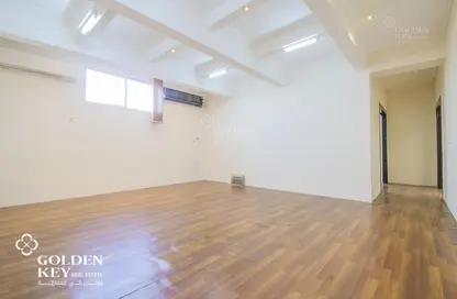 Office Space - Studio - 3 Bathrooms for rent in Al Hilal - Al Hilal - Doha