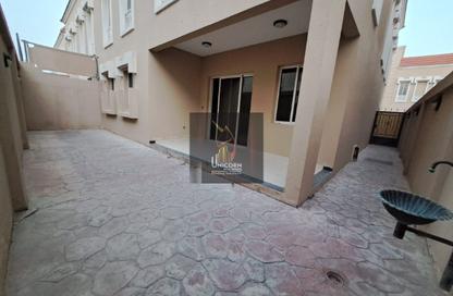 مجمع سكني - 4 غرف نوم - 5 حمامات للايجار في الوكرة - الوكرة - الوكرة - الوكرة