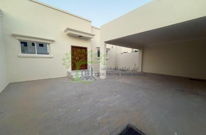 Villa - 3 - 4 for rent in Muaither Area - Al Rayyan - Doha