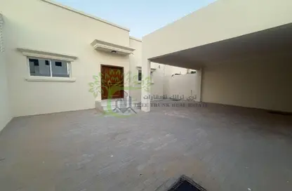 Villa - 3 Bedrooms - 4 Bathrooms for rent in Muaither Area - Al Rayyan - Doha