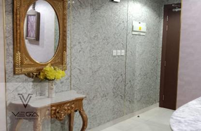 Apartment - 1 - 2 for sale in D22 - Fox Hills - Lusail Apartment - 1 - 2 for sale in D22 - Fox Hills - Lusail