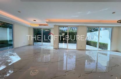 Apartment - 6 - 7 for rent in Floresta Gardens - Floresta Gardens - The Pearl Island - Doha