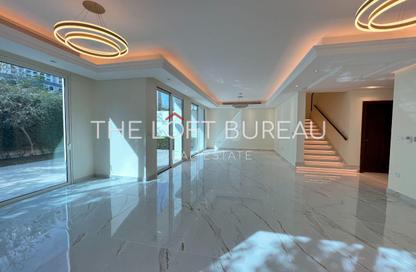 Apartment - 6 - 7 for rent in Floresta Gardens - Floresta Gardens - The Pearl Island - Doha
