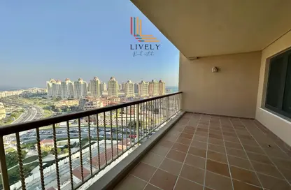 Apartment - 3 Bedrooms - 5 Bathrooms for rent in East Porto Drive - Porto Arabia - The Pearl Island - Doha Apartment - 3 Bedrooms - 5 Bathrooms for rent in East Porto Drive - Porto Arabia - The Pearl Island - Doha