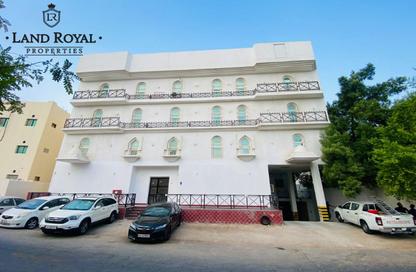 Apartment - 2 - 1 for rent in Old Airport Residential Apartments - Old Airport Road - Doha Apartment - 2 - 1 for rent in Old Airport Residential Apartments - Old Airport Road - Doha