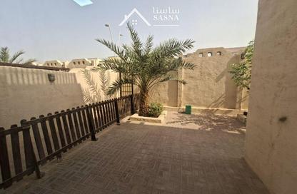 Apartment - 2 - 2 for rent in Al Thumama - Al Thumama - Doha
