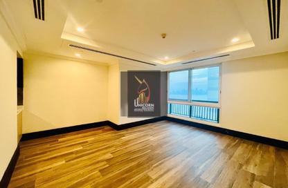 Apartment - 1 Bedroom - 2 Bathrooms for rent in Viva West - Viva Bahriyah - The Pearl Island - Doha
