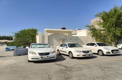 Apartment - Studio - 1 Bathroom for rent in Al Najda Street - Madinat Khalifa North - Madinat Khalifa - Doha Apartment - Studio - 1 Bathroom for rent in Al Najda Street - Madinat Khalifa North - Madinat Khalifa - Doha