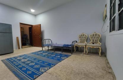 شقة - 1 حمام للايجار في شارع النجدة - مدينة خليفة شمال - مدينة خليفة - الدوحة