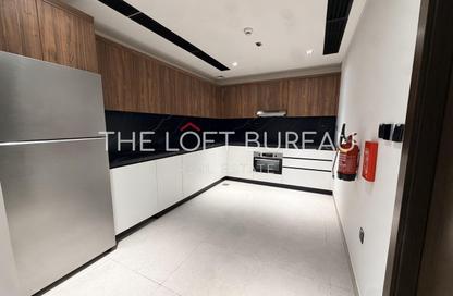 Duplex - 2 - 2 for rent in La Plage Centrale - La Plage - The Pearl Island - Doha
