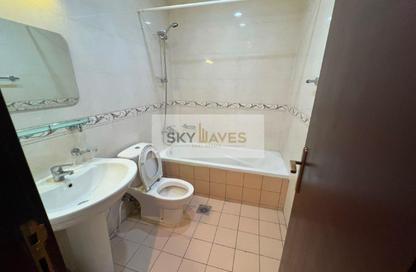 Hotel Apartments - 2 Bedrooms - 2 Bathrooms for rent in B-Ring Road - B-Ring Road - Doha Hotel Apartments - 2 Bedrooms - 2 Bathrooms for rent in B-Ring Road - B-Ring Road - Doha