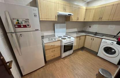 Hotel Apartments - 2 Bedrooms - 2 Bathrooms for rent in B-Ring Road - B-Ring Road - Doha