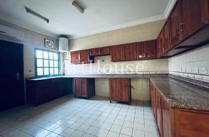 Apartment - 6 - 7 for rent in Al Sakhama - Doha