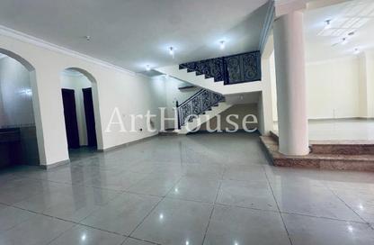 Apartment - 6 - 7 for rent in Al Sakhama - Doha
