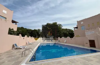 Villa - 5 Bedrooms - 5 Bathrooms for rent in Street 871 - Al Duhail South - Al Duhail - Doha