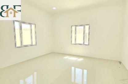 Apartment - Studio - 1 for rent in Al Dafna - Al Dafna - Doha