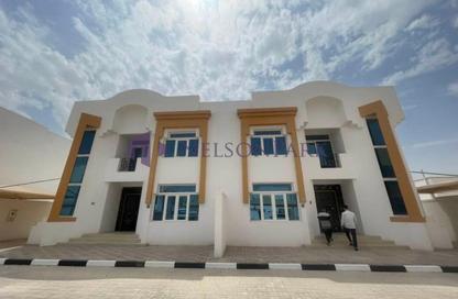 مجمع سكني - 3 غرف نوم - 3 حمامات للايجار في أم صلال علي - أم صلال على - الدوحة