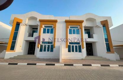 Compound - 3 Bedrooms - 3 Bathrooms for rent in Umm Salal Ali - Umm Salal Ali - Doha Compound - 3 Bedrooms - 3 Bathrooms for rent in Umm Salal Ali - Umm Salal Ali - Doha