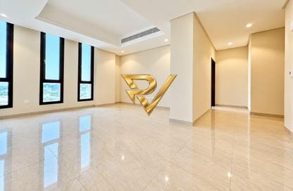 Apartment - 3 - 3 for rent in Residential D5 - Fox Hills South - Fox Hills - Lusail Apartment - 3 - 3 for rent in Residential D5 - Fox Hills South - Fox Hills - Lusail