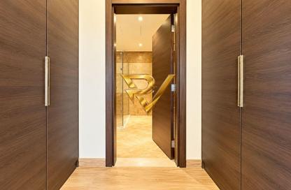 Apartment - 3 - 3 for rent in Residential D5 - Fox Hills South - Fox Hills - Lusail Apartment - 3 - 3 for rent in Residential D5 - Fox Hills South - Fox Hills - Lusail