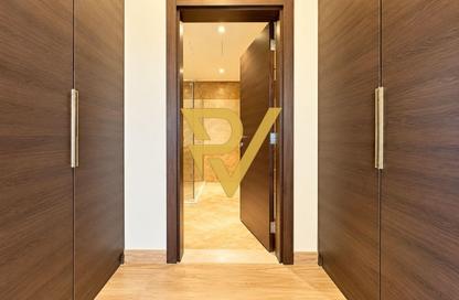 Apartment - 3 - 3 for rent in Residential D5 - Fox Hills South - Fox Hills - Lusail Apartment - 3 - 3 for rent in Residential D5 - Fox Hills South - Fox Hills - Lusail