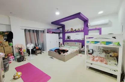 شقة - غرفة نوم - 2 حمامات للايجار في الخريطيات - الخريطيات - الخريطيات - أم صلال محمد