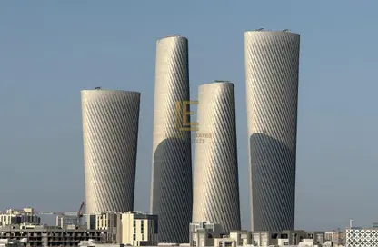 شقة - 3 غرف نوم - 4 حمامات للبيع في مدينة الياسمين - الوسيل