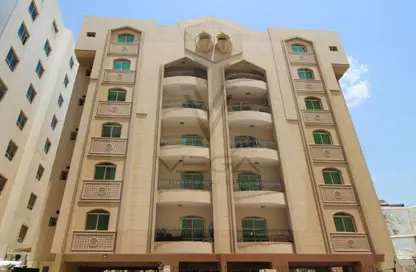 Apartment - 3 Bedrooms - 3 Bathrooms for rent in Najma Street - Najma - Doha Apartment - 3 Bedrooms - 3 Bathrooms for rent in Najma Street - Najma - Doha