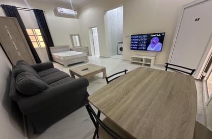 Apartment - Studio - 1 Bathroom for rent in West Bay - West Bay - Doha