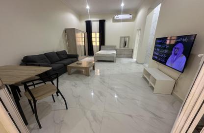 Apartment - Studio - 1 Bathroom for rent in West Bay - West Bay - Doha