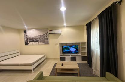 Apartment - Studio - 1 Bathroom for rent in West Bay - West Bay - Doha