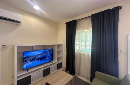 Apartment - Studio - 1 Bathroom for rent in West Bay - West Bay - Doha