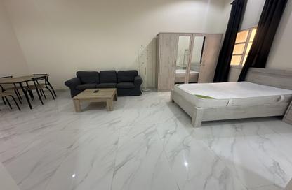 Apartment - Studio - 1 Bathroom for rent in West Bay - West Bay - Doha
