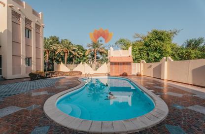 Villa - 3 Bedrooms - 4 Bathrooms for rent in West Bay Lagoon Villas - West Bay Lagoon - West Bay Lagoon - Doha