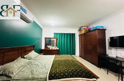 Apartment - Studio - 1 Bathroom for rent in Abu Hamour - Doha