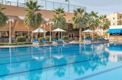 Villa - 4 Bedrooms - 6 Bathrooms for rent in Alfardan Gardens 09 - Abu Sidra - Al Rayyan - Doha