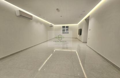 Apartment - 3 Bedrooms - 3 Bathrooms for rent in Old Airport Road - Old Airport Road - Doha